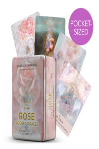 Rose Pocket Oracle