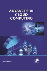 Advances In Cloud Computing