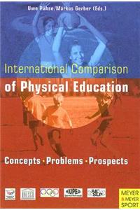 International Comparison of Physical Education