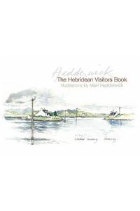 The Hebridean Visitors Book