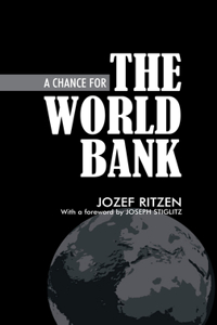 Chance for the World Bank