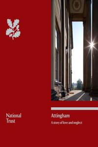 Attingham Park, Shropshire: National Trust Guidebook