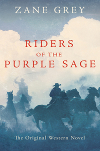 Riders of the Purple Sage