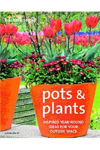 Pots and Plants