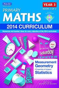 Primary Maths