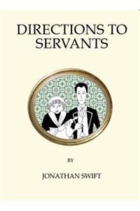Directions to Servants