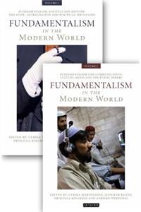 Fundamentalism in the Modern World 2 Volume Set