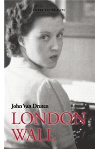 London Wall