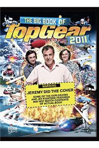 The Big Book of Top Gear