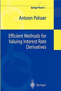 Efficient Methods for Valuing Interest Rate Derivatives