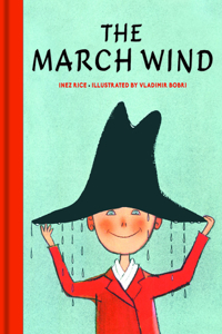 The March Wind