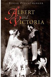 Albert and Victoria