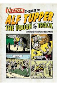 Victor the Best of Alf Tupper the Tough of the Track