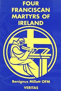 Four Franciscan Martyrs