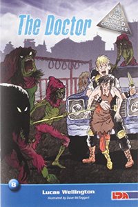 Kaos World Chronicles