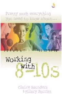 Pretty Much Everything You Need to Know About Working with 8-10s