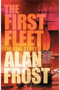 First Fleet