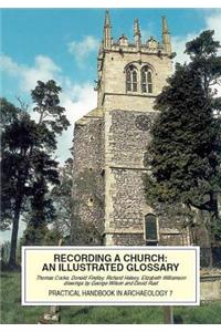 Recording a church