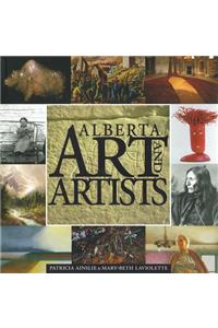 Alberta Art and Artists
