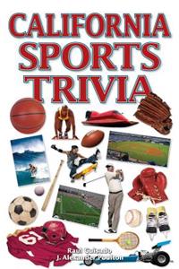 California Sports Trivia