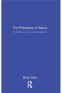The Philosophy of Nature