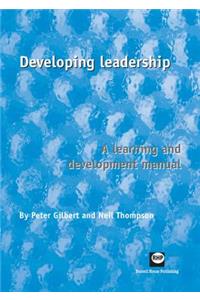 Developing Leadership