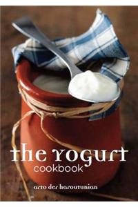 The Yogurt Cookbook