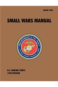 Small Wars Manual