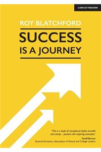 Success is a Journey