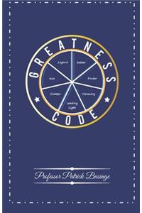 Greatness Code