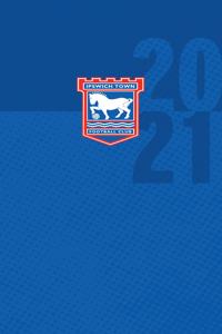 The Official Ipswich Town FC Pocket Diary 2021