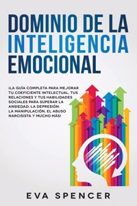 Dominio de la Inteligencia Emocional