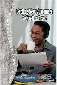 Getting New Customers