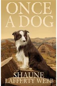 Once A Dog