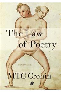 Law of Poetry