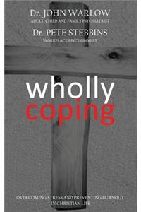 Wholly Coping