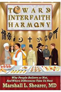 Toward Interfaith Harmony