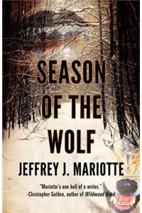 Season of the Wolf