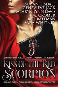 Kiss of the Red Scorpion