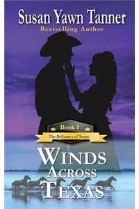 Winds Across Texas