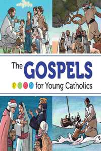Gospels for Young Catholics
