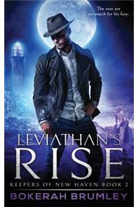 Leviathan's Rise