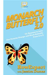 Monarch Butterfly 2.0