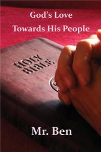God's Love Towards His People