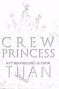 Crew Princess (Hardcover)