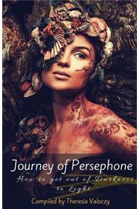 Journey of Persephone
