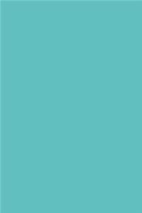Sea Green