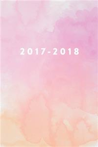 Academic Planner 2017 - 2018