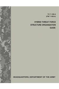 Hybrid Threat Force Structure Organization Guide (TC 7-100.4 / FM 7-100.4)
