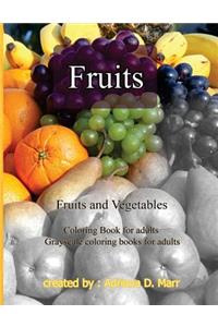 Fruits and Vegetables